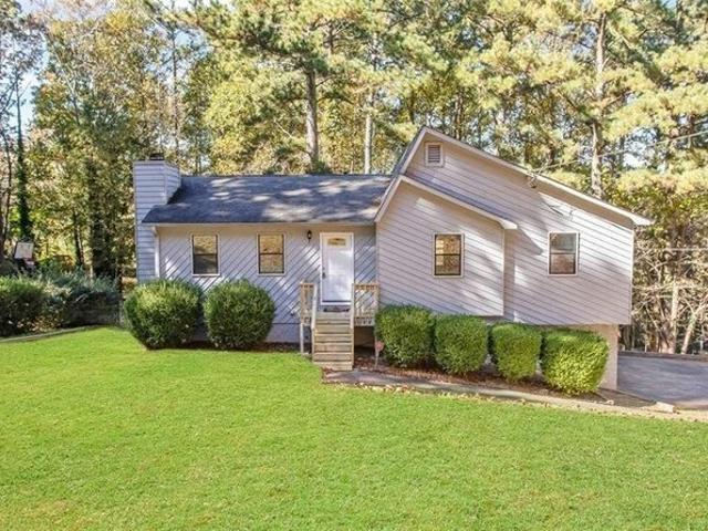 House for sale in Cobb, Georgia