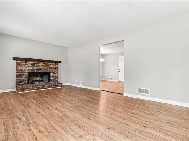 House for sale in Cobb, Georgia