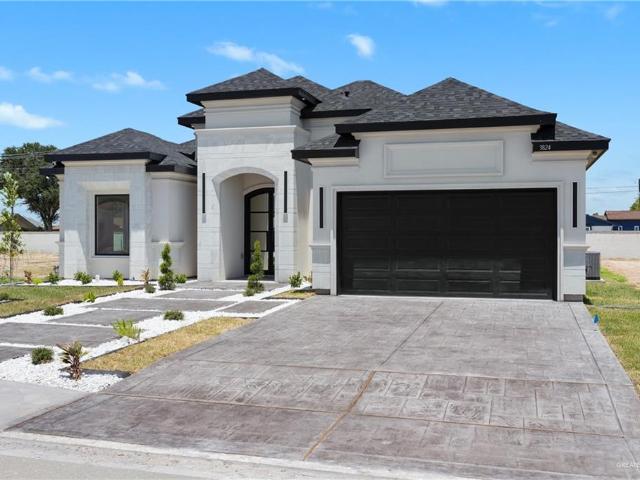 House for sale in Hidalgo, Texas
