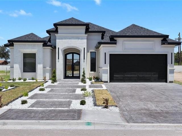 House for sale in Hidalgo, Texas