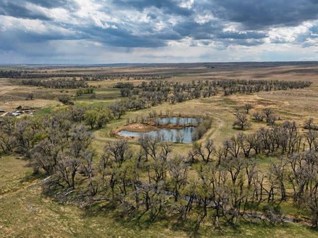Farm for sale in Agate, Colorado