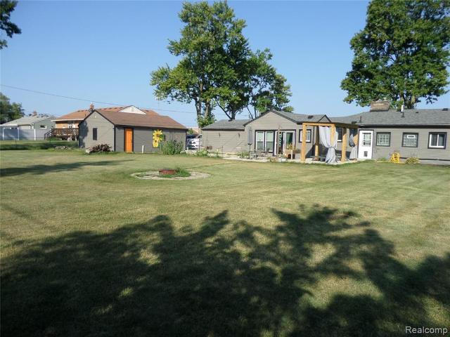 House for sale in Clinton Township, Michigan