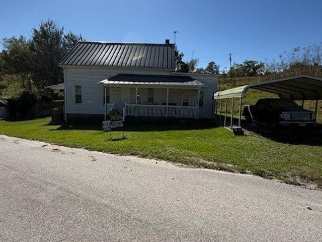 Land for sale in Cadiz, Harrison County