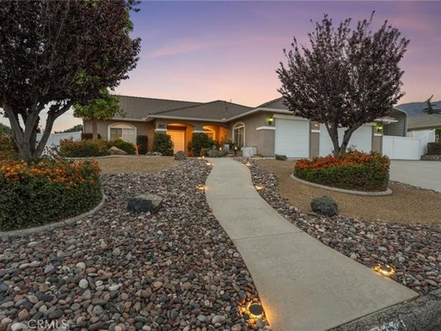 House for sale in Yucaipa, California