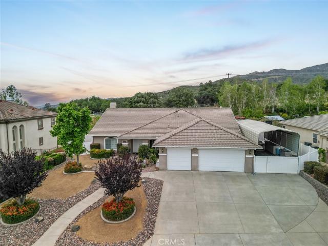 House for sale in Yucaipa, California