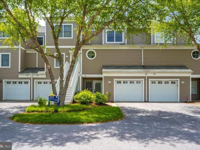 Townhouse for sale in Selbyville