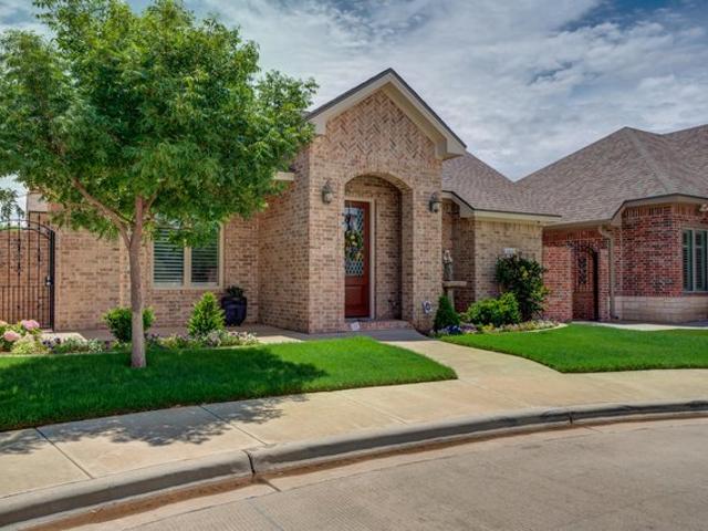 House for sale in Lubbock, Texas