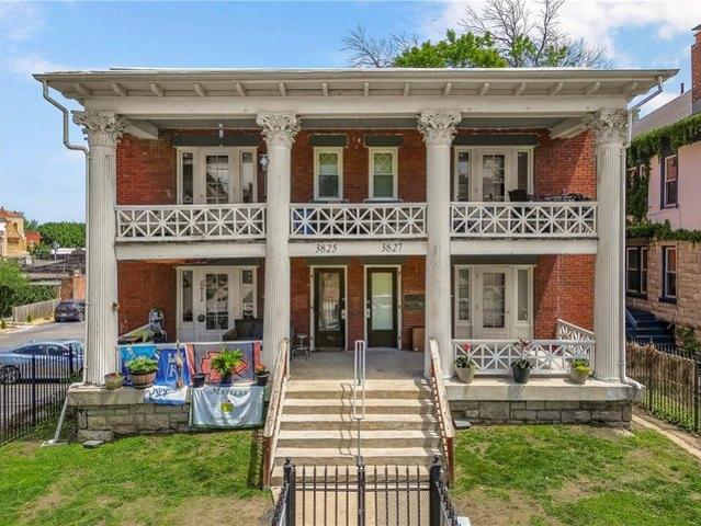 House for sale in Kansas City, Missouri