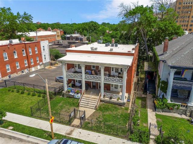 House for sale in Kansas City, Missouri