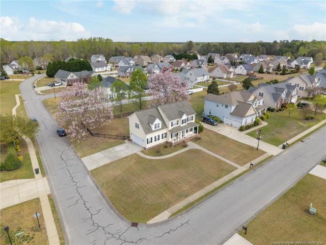 House for sale in Wade, North Carolina