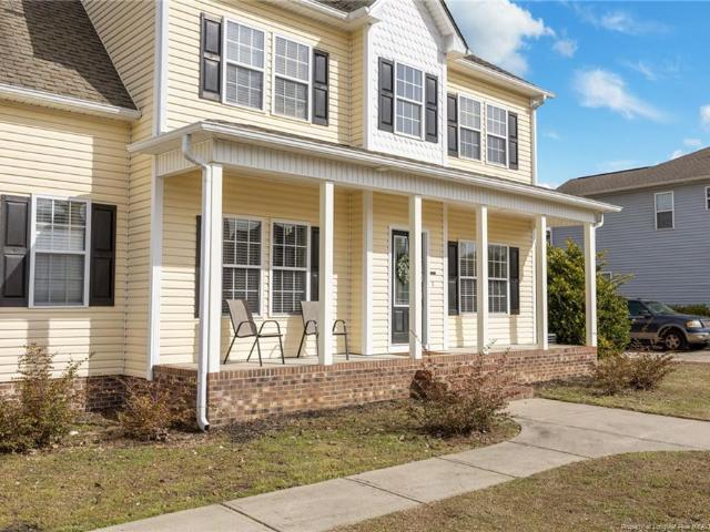 Property for rent in Wade, North Carolina
