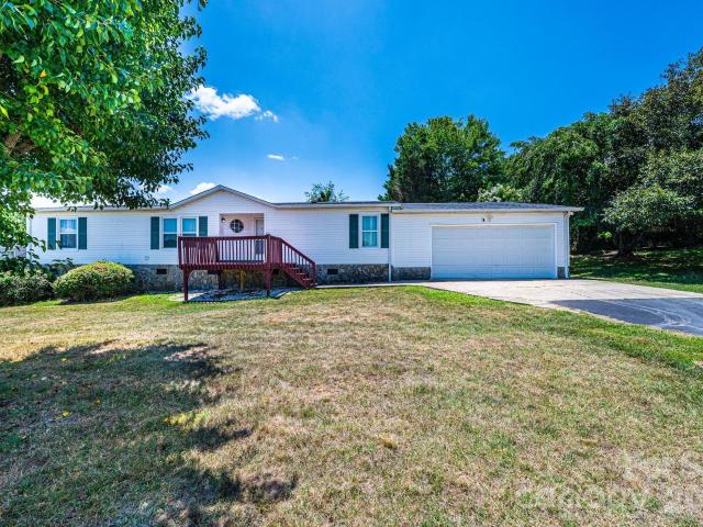House for sale in Granite Falls, North Carolina