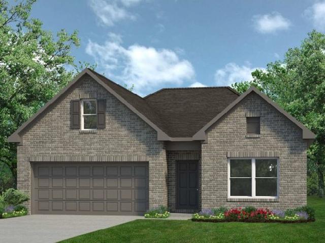 House for sale in Hunt, Texas