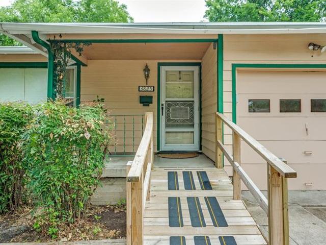 House for sale in Fort Worth, Texas