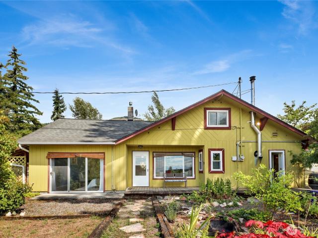 House for sale in Everson, Washington