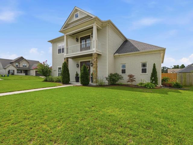 House for sale in Ark