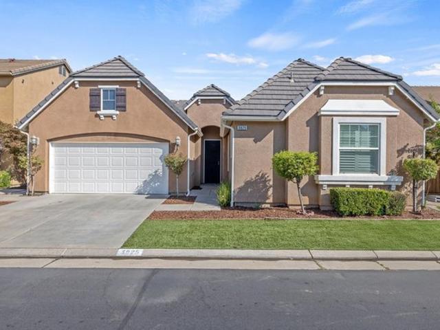 House for sale in Clovis, California