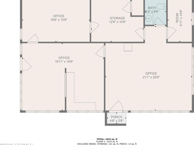 Property for rent in Pennsylvania