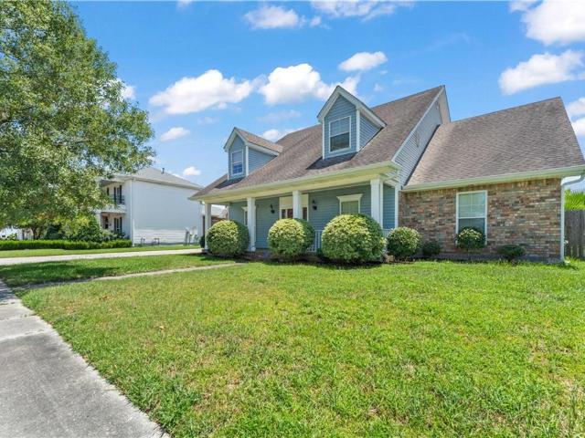 House for sale in Chalmette, Louisiana