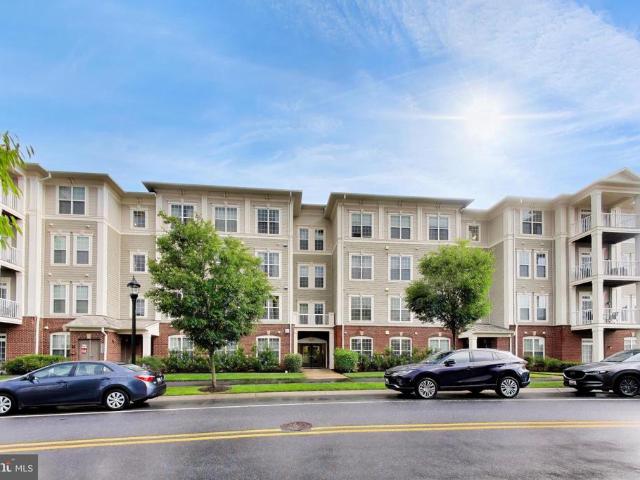 Condo for sale in Maryland