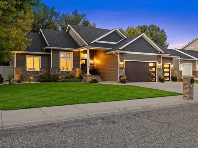 House for sale in Billings, Montana
