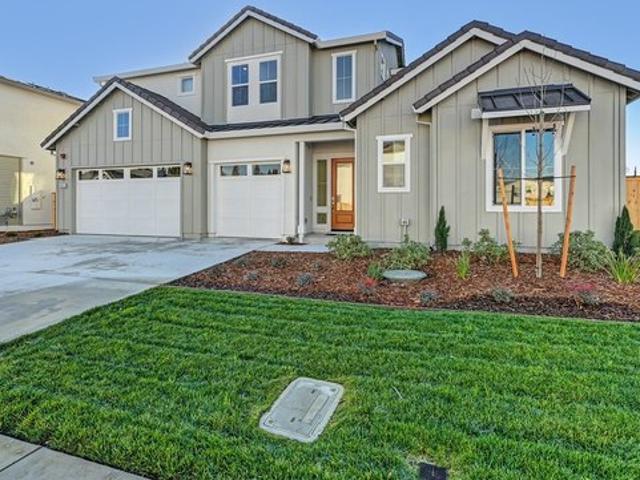 House for sale in Granite Bay, California
