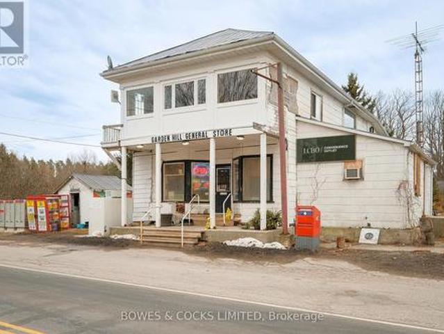 Commercial for sale in Port Hope, Ontario