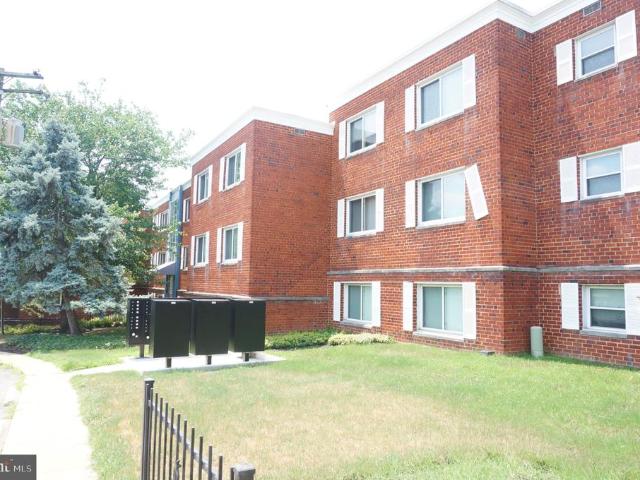 Condo for sale in Hyattsville, Maryland