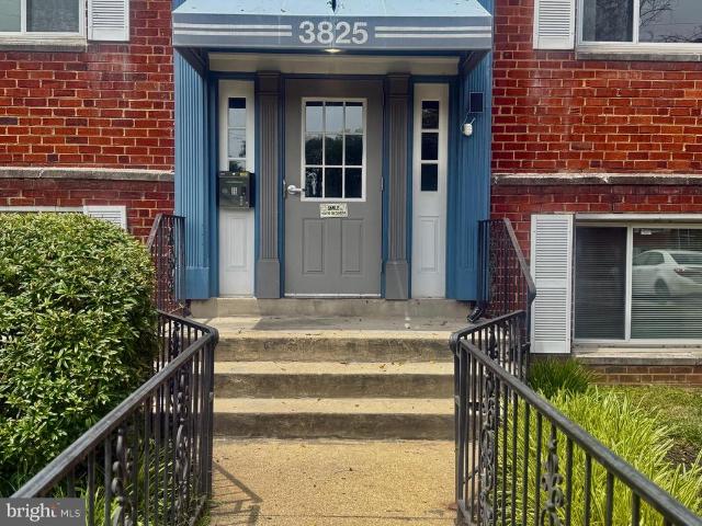Condo for sale in Hyattsville, Maryland