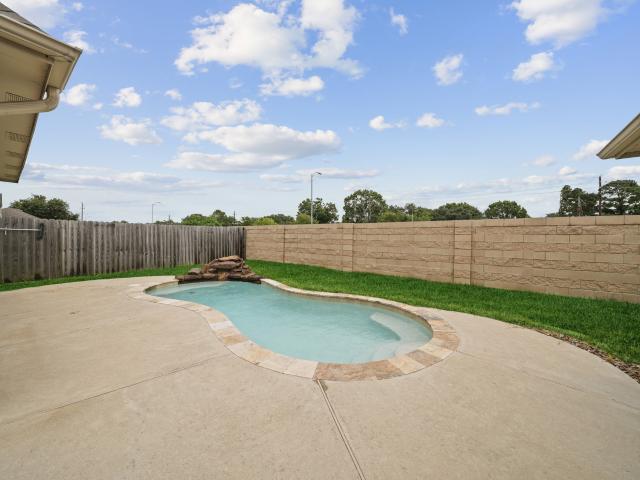 House for sale in Pearland, Texas