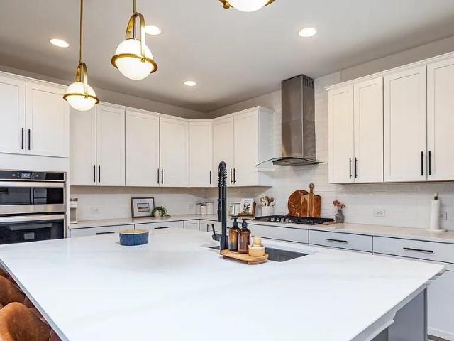 House for sale in Celina, Texas