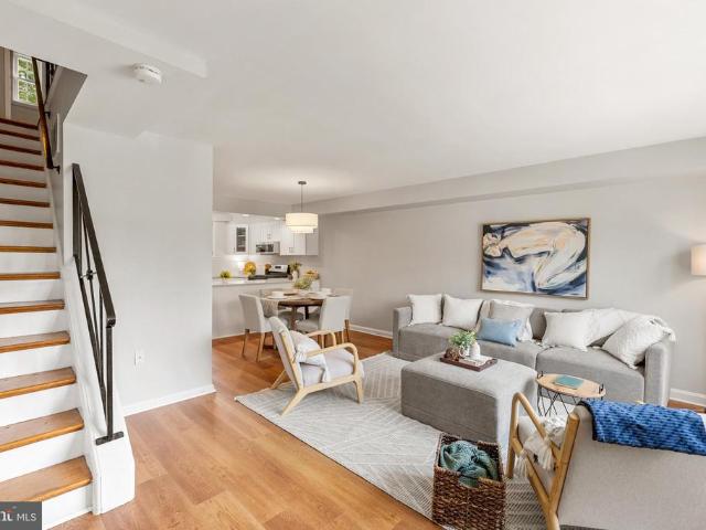 Condo for sale in Douglas MacArthur, Alexandria