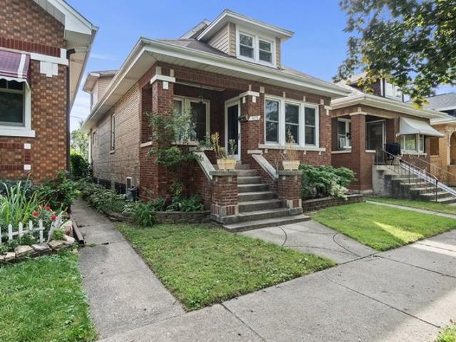 House for sale in Berwyn, Illinois