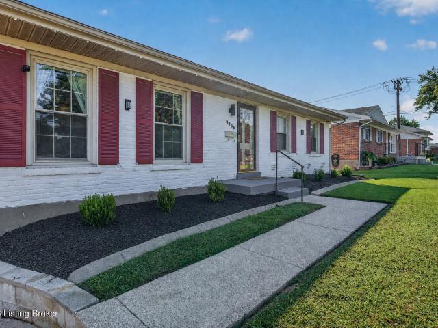 House for sale in Highgate Springs, Louisville