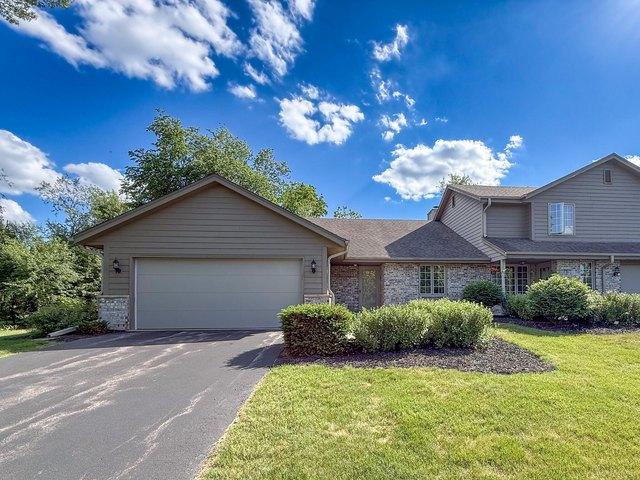 Condo for sale in Brookfield, Wisconsin