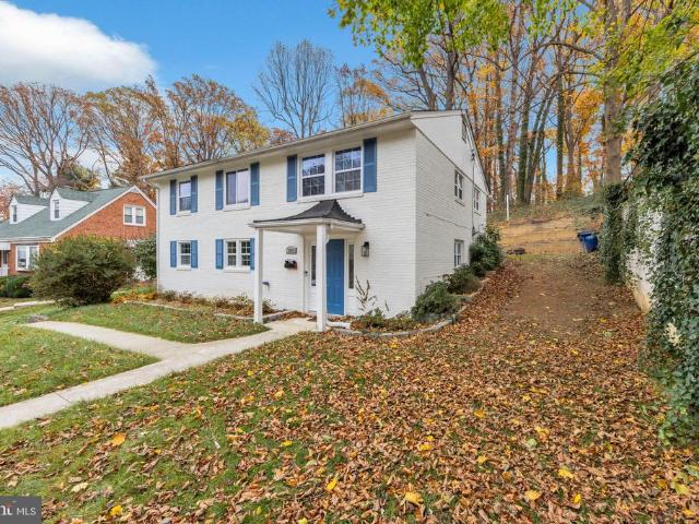 Property for rent in Virginia