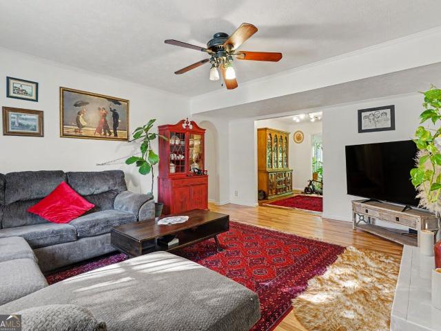 Condo for sale in Tucker, DeKalb County