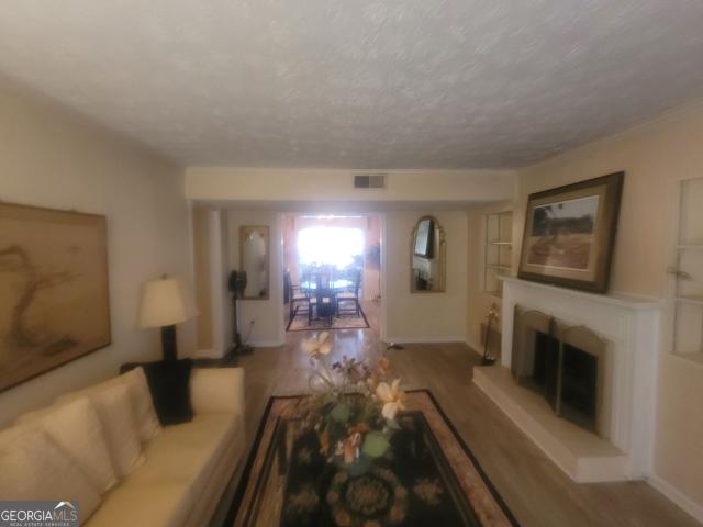 Condo for sale in Tucker, Georgia