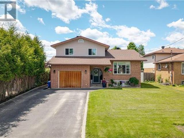 House for sale in Wanup, Ontario