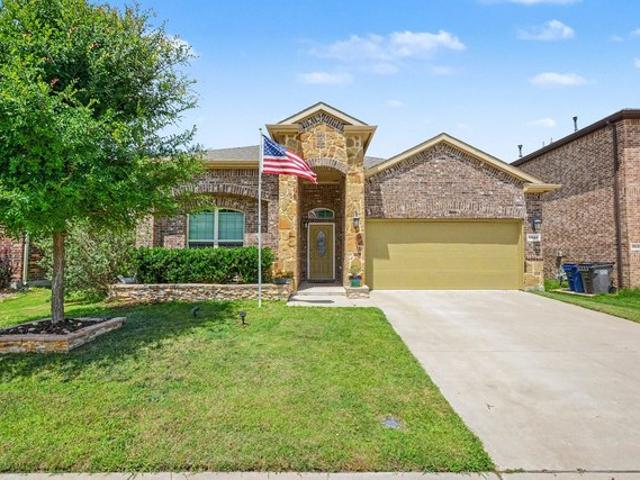 House for sale in Melissa, Texas