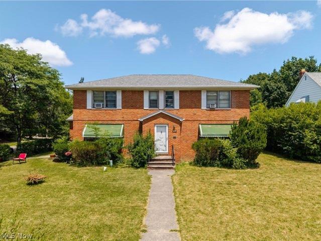 House for sale in Ohio