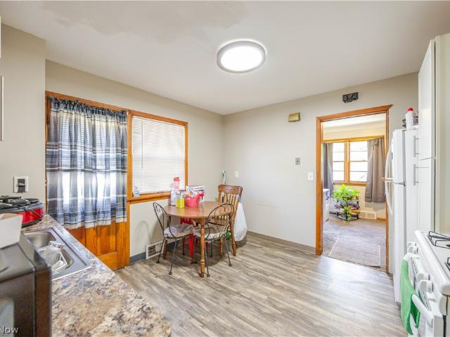 House for sale in Ohio