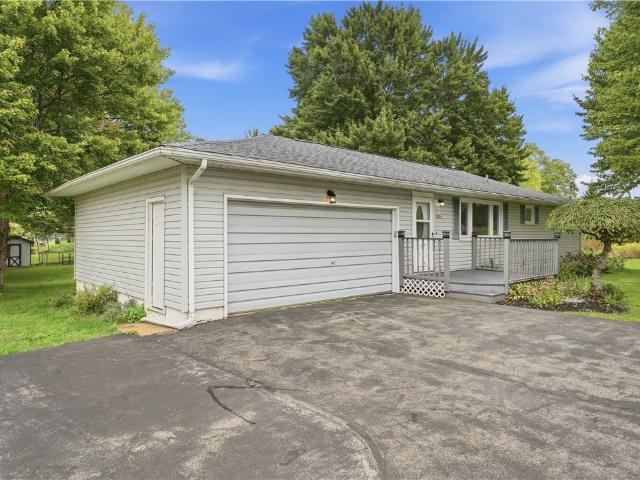House for sale in Mercer, Pennsylvania
