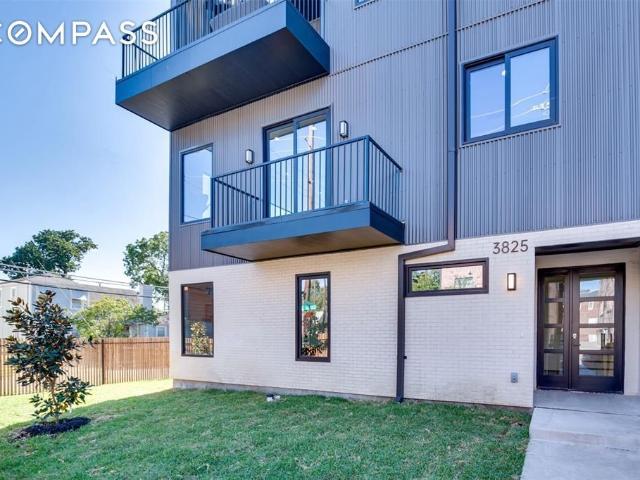 Property for rent in Dallas, Texas