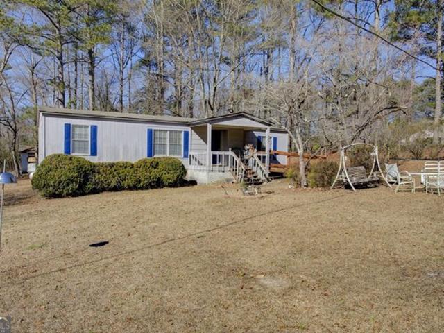 House for sale in Lithonia, Georgia