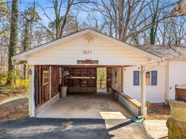 House for sale in Belews Creek, North Carolina