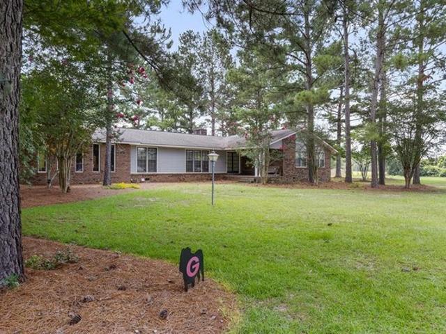 House for sale in Camilla, Georgia