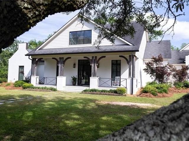 House for sale in Alexandria, Louisiana