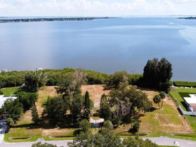 Land for sale in Oldsmar, Pinellas County