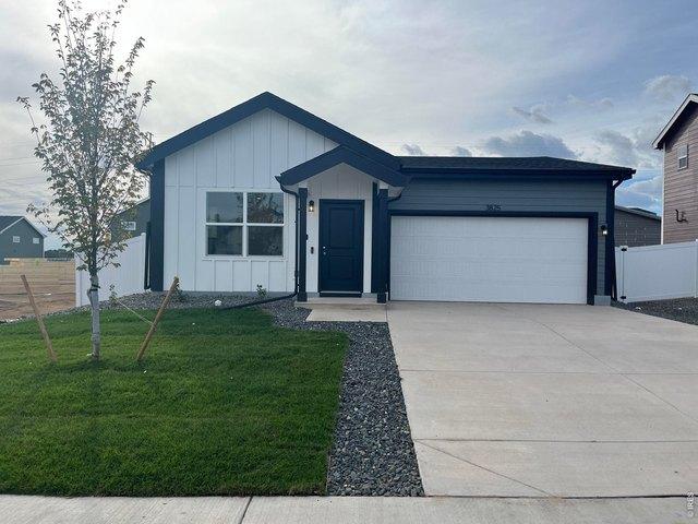 House for sale in Evans, Weld County